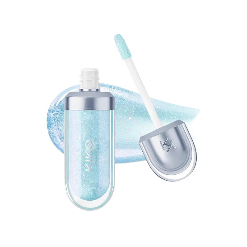 KIKO 3D Waterproof Lip Gloss