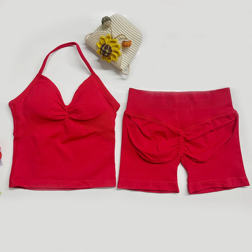 2-piece Gymnastics Set