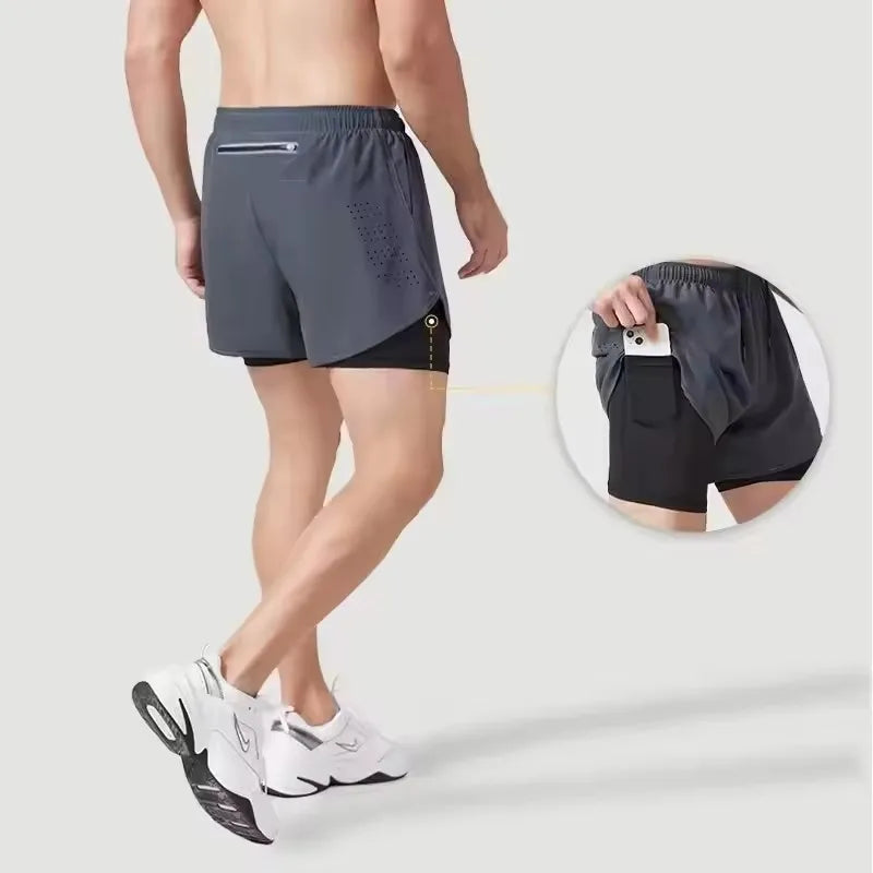 Summer Men's
