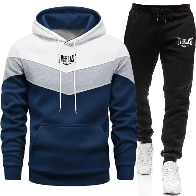 Men´s Swaeatshirt Set