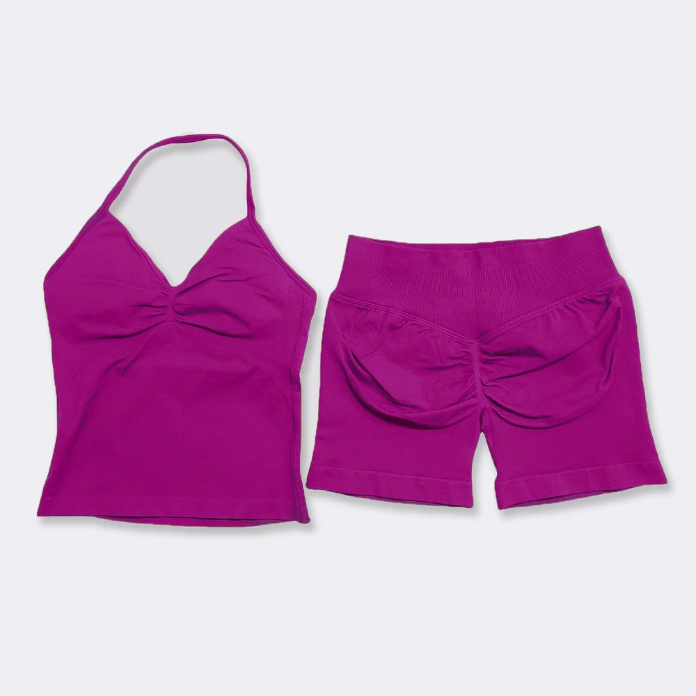 2-piece Gymnastics Set