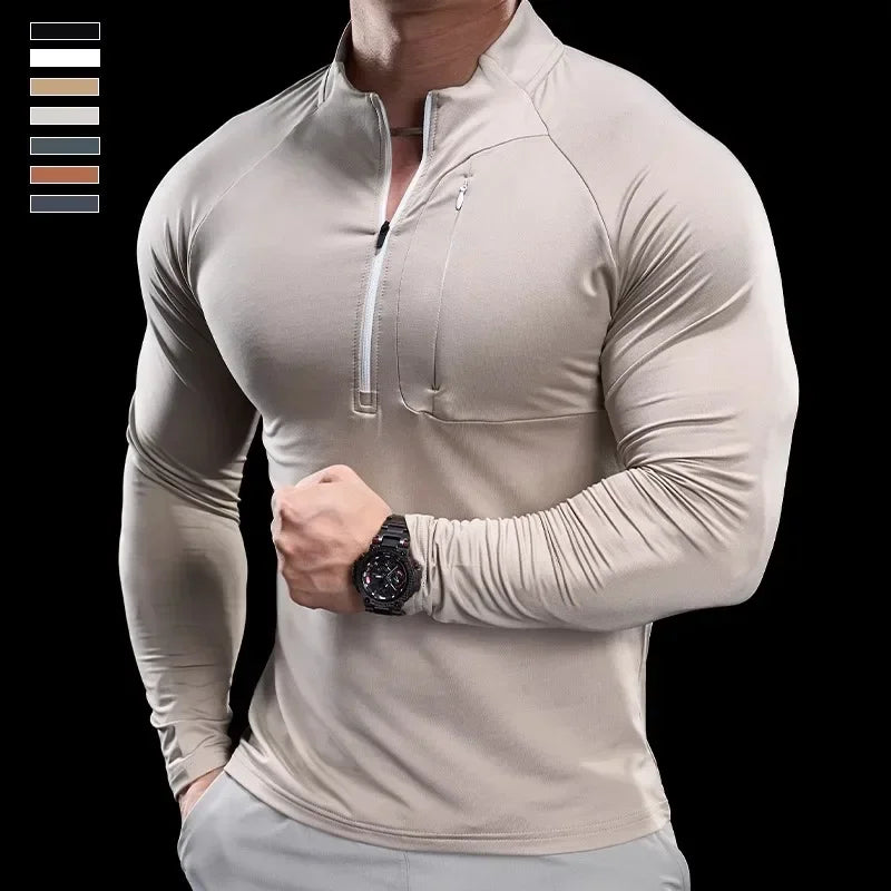 Men's Sports T-shirt
