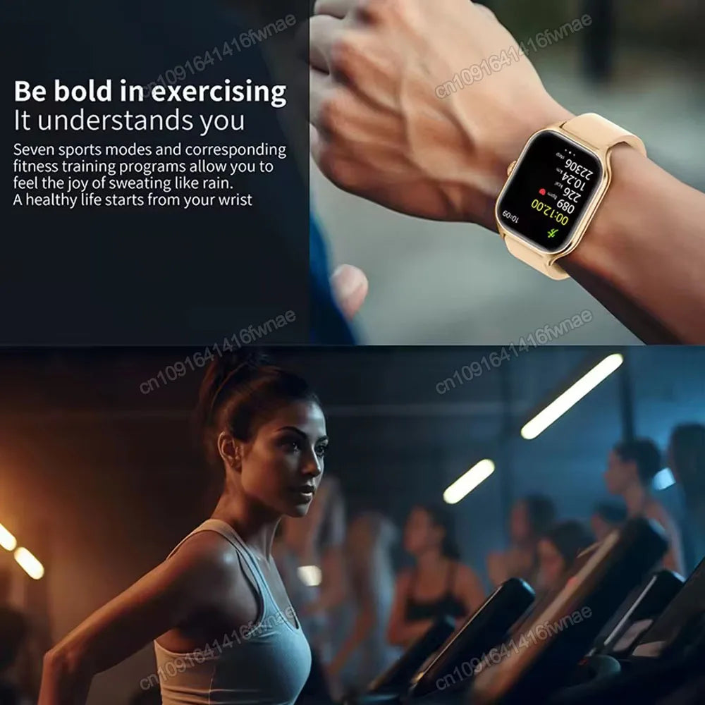 Smartwhatch 2026