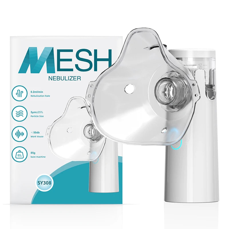 Nebulizer