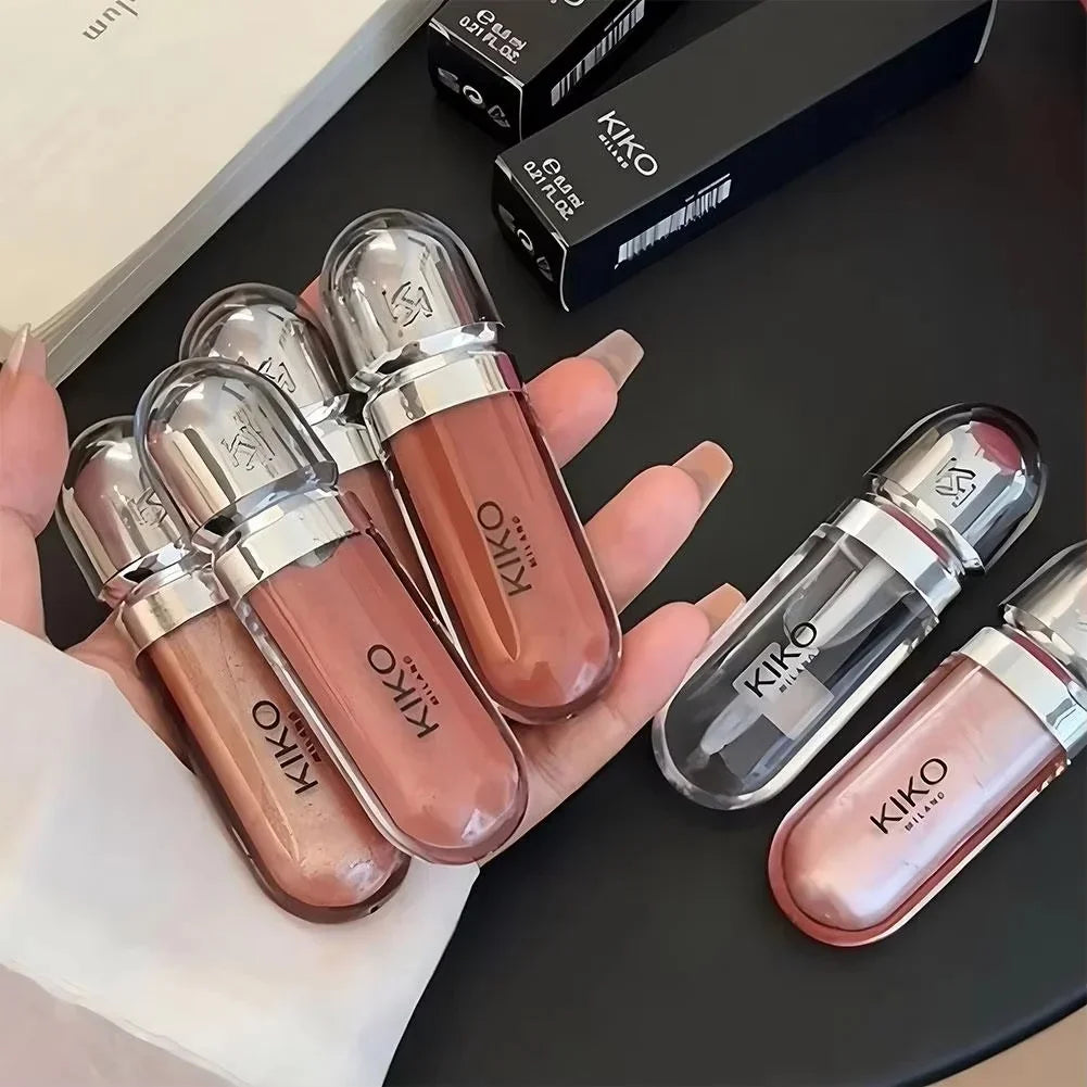 KIKO 3D Waterproof Lip Gloss