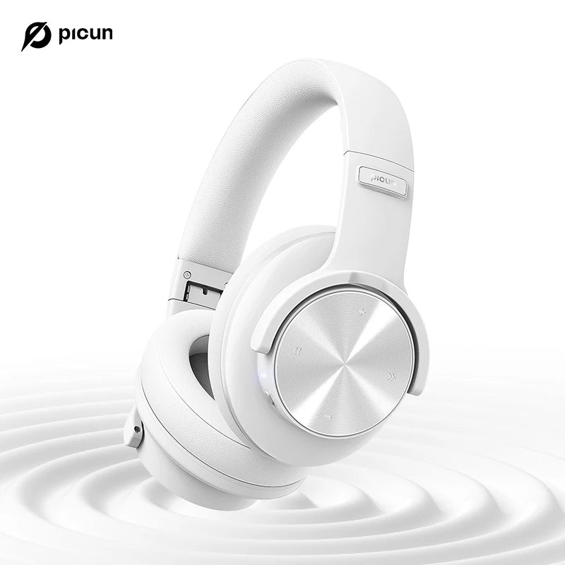 Bluetooth Headphones