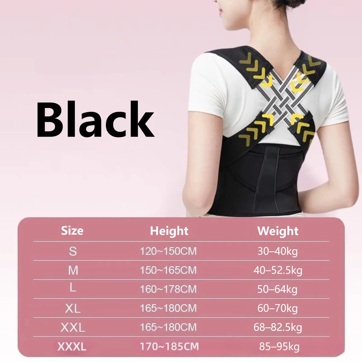 Posture Corrector