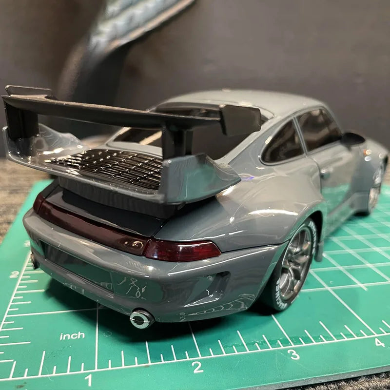 Carro de Drift RC