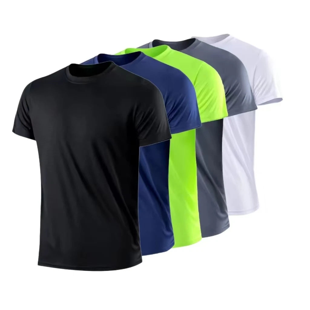 Quick-drying Men