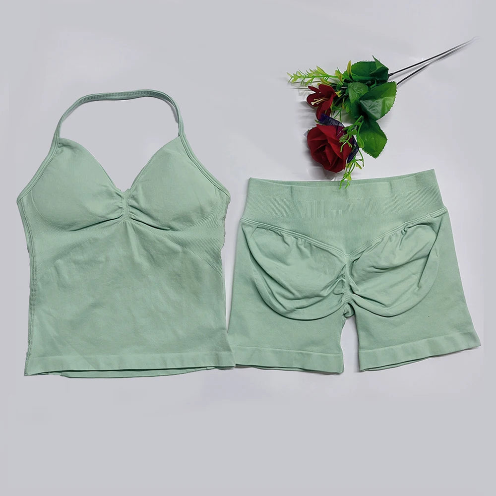 2-piece Gymnastics Set