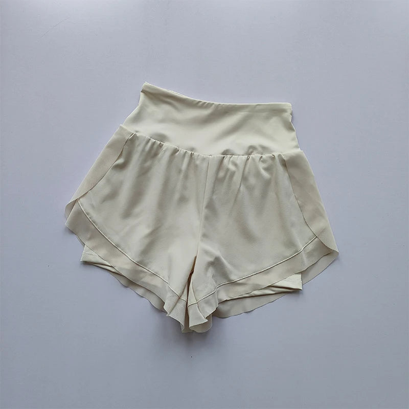 Women's Athletic Shorts