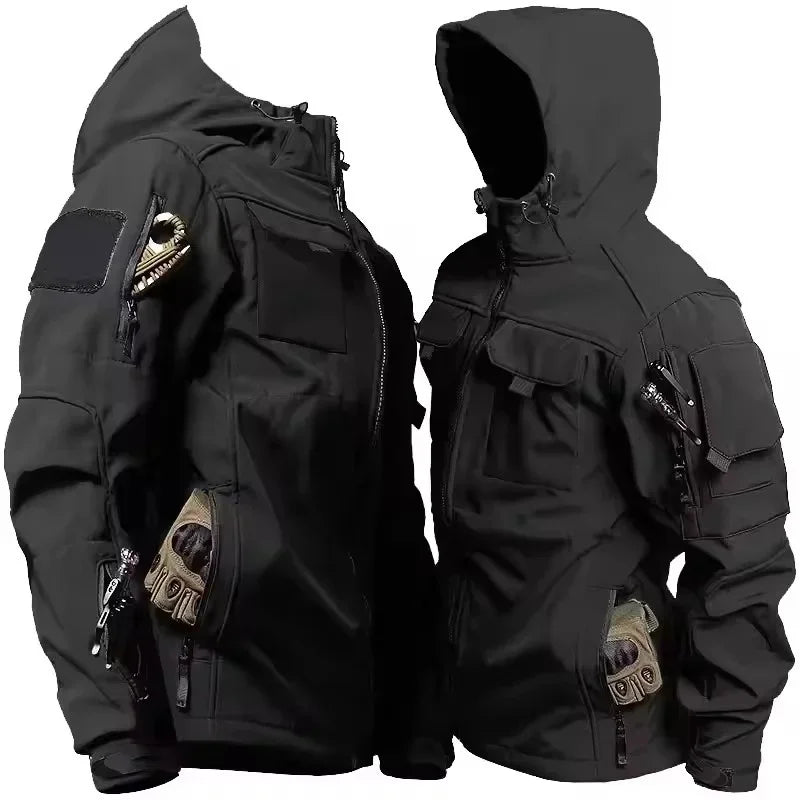 Men's Tactical Military Jackets
