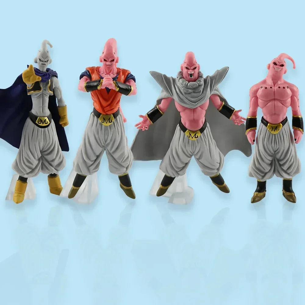 Assorted Dragon Ball Action Figure