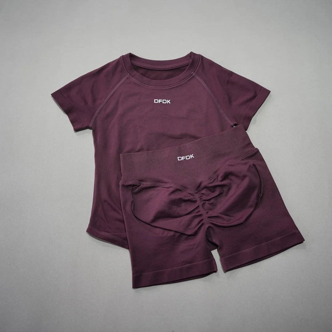 Women's Sportswear Set