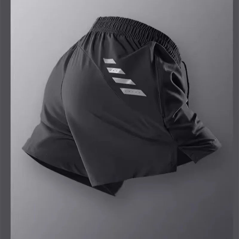 Men's Training Shorts