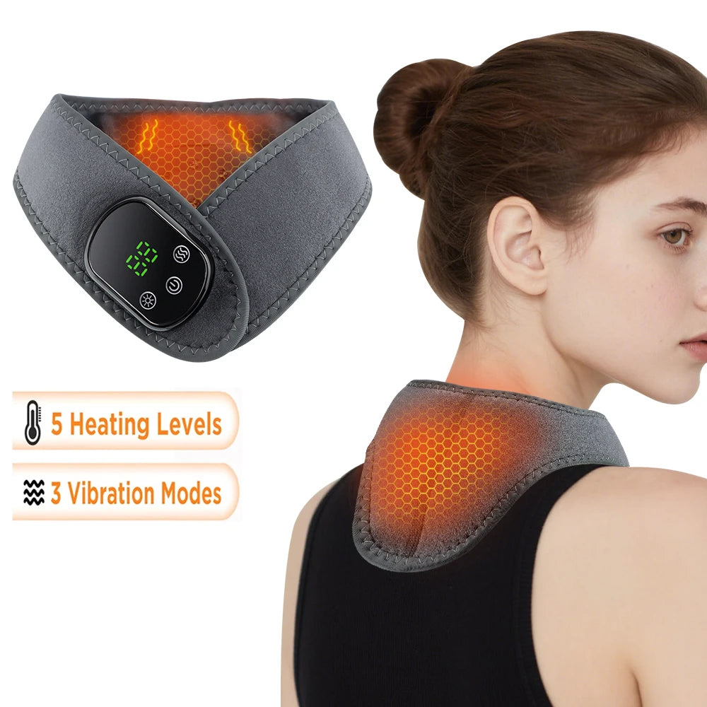 Electric Massager for Feet and Hands