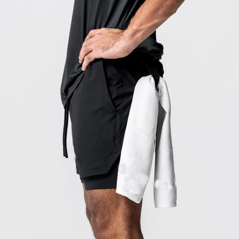 Men's Shorts