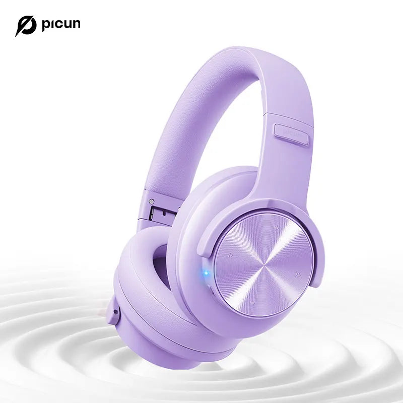 Bluetooth Headphones