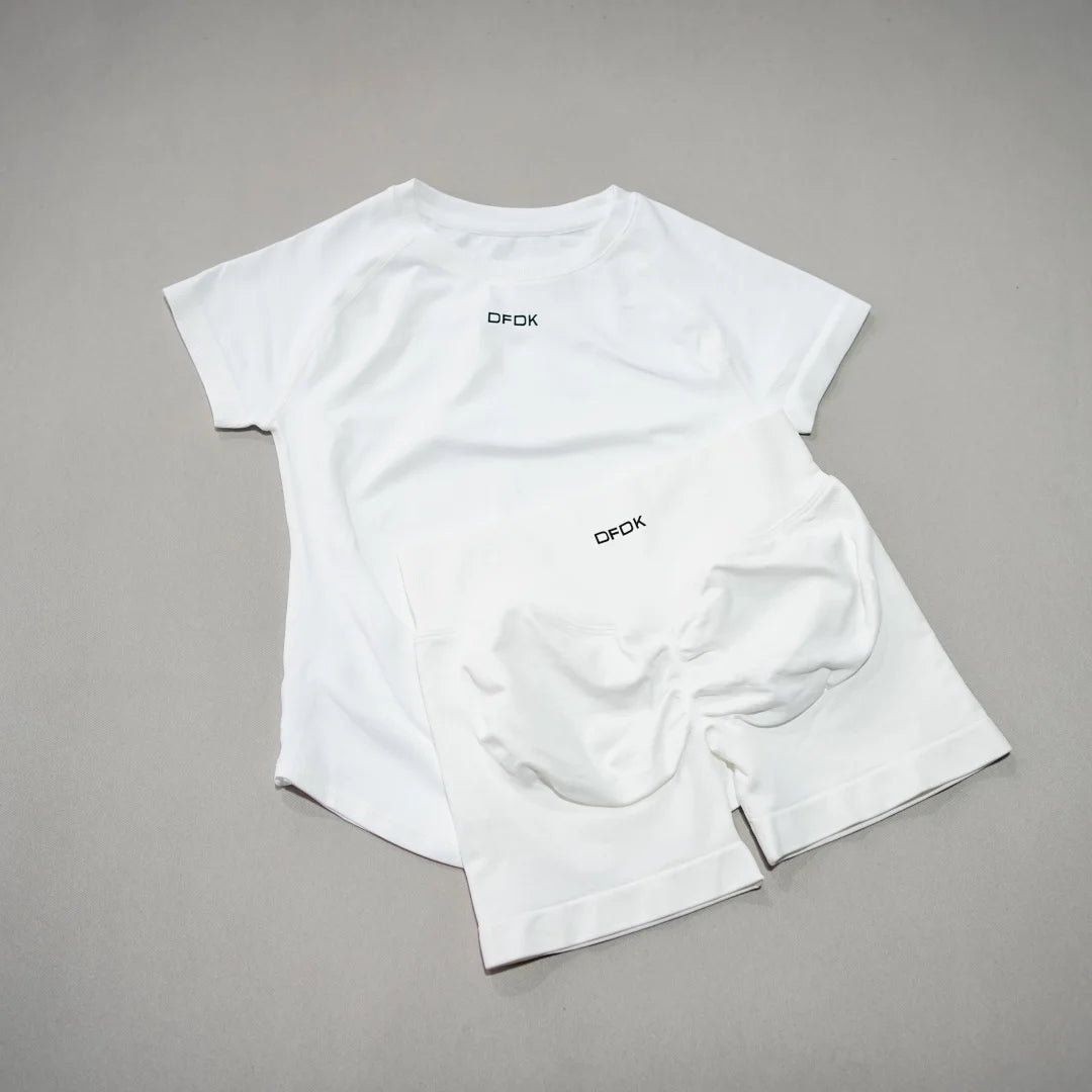 Women's Sportswear Set