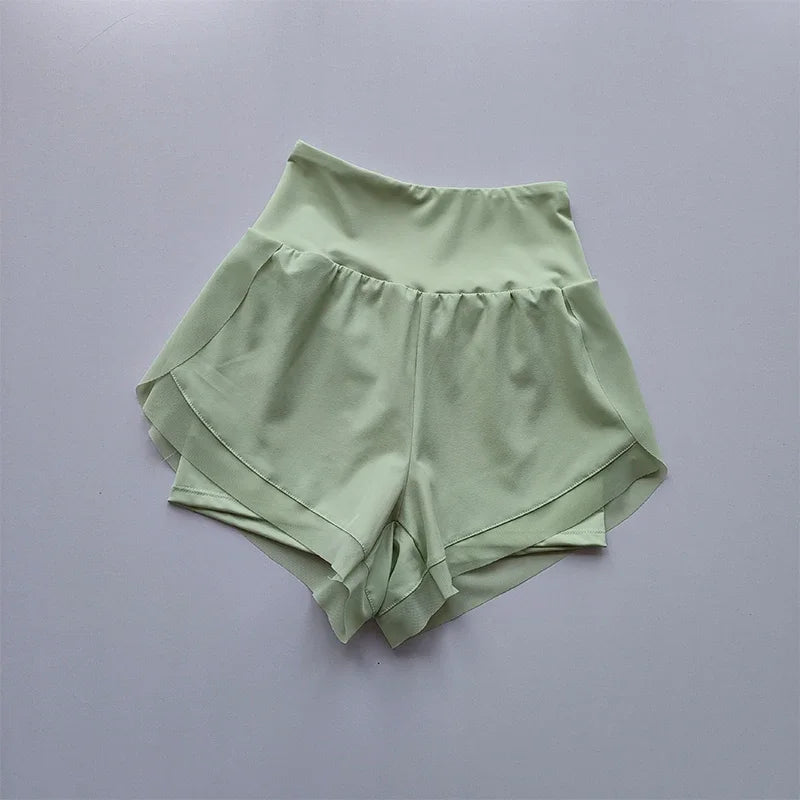 Women's Athletic Shorts