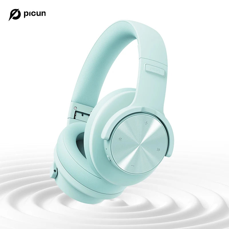 Bluetooth Headphones