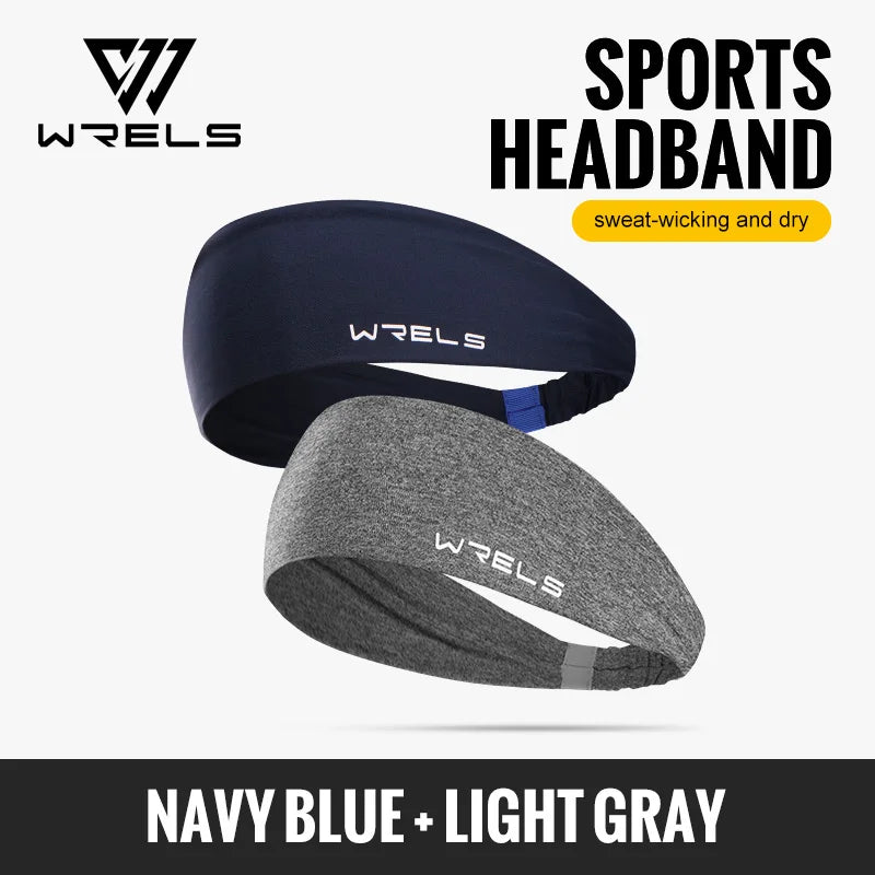 Sweatband Sports Headband
