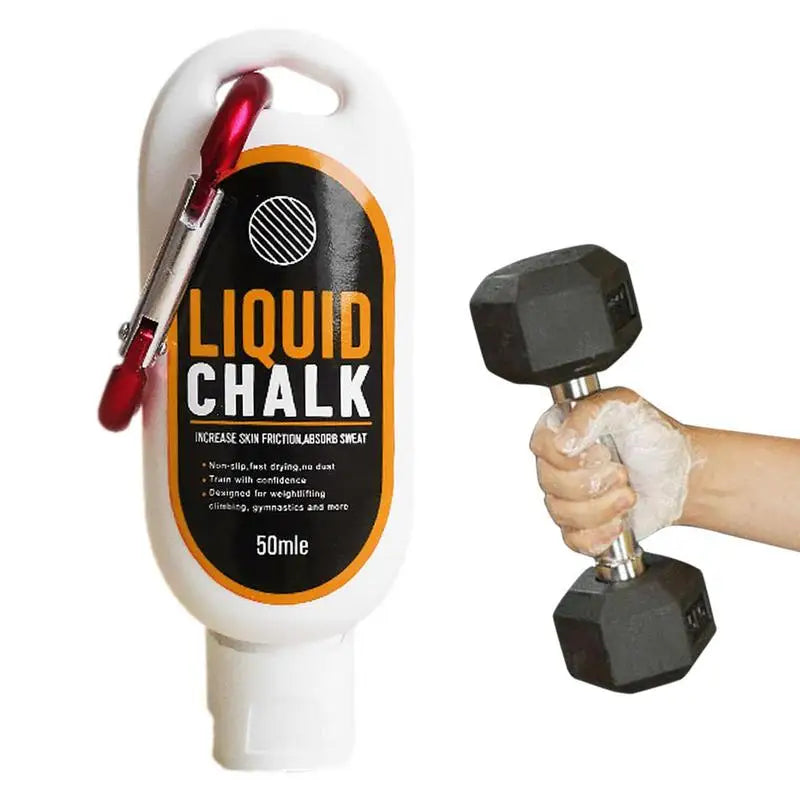 Sports Liquid Magnesium Powder