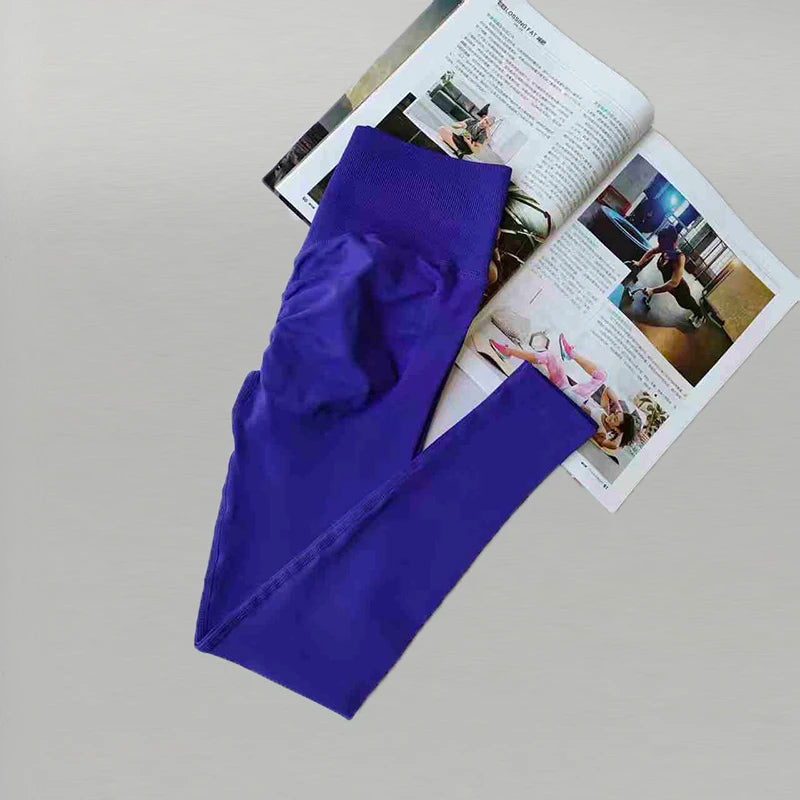 Women's Fitness Pants