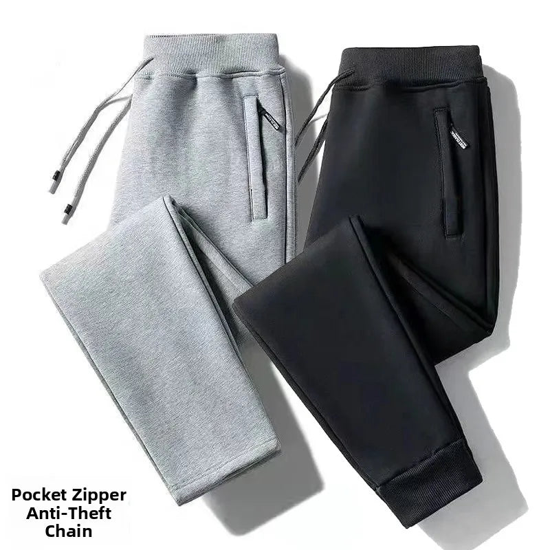 Men´s Casual Trousers