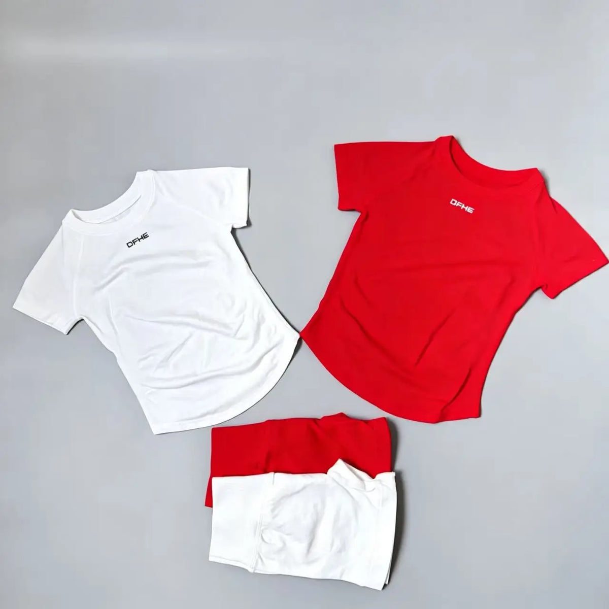 Women's Sportswear Set