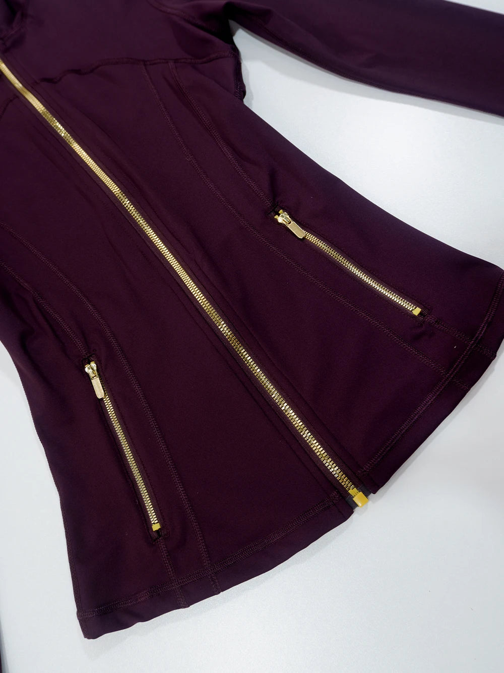 Jacket and Pants Set