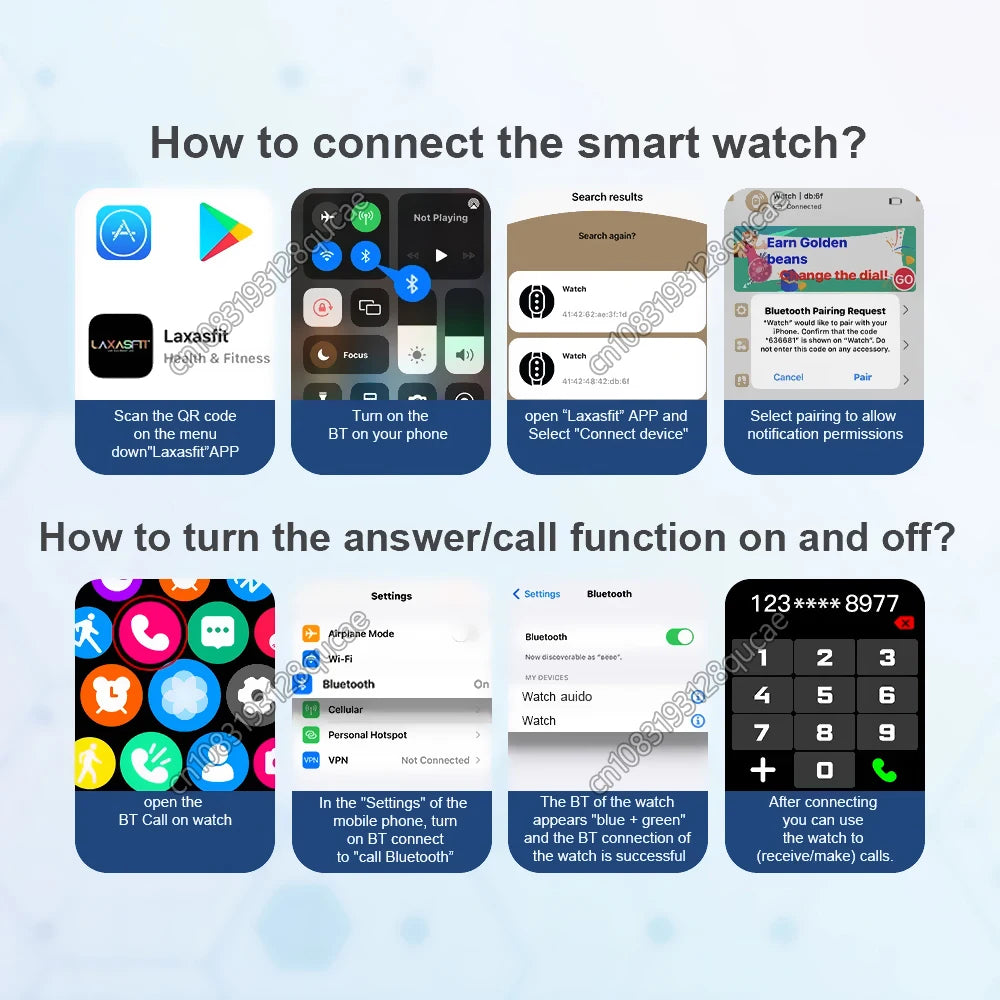 Smartwhatch 2026