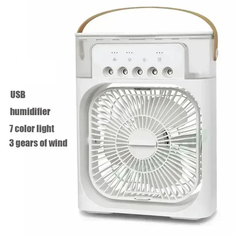 3-in-1 Fan