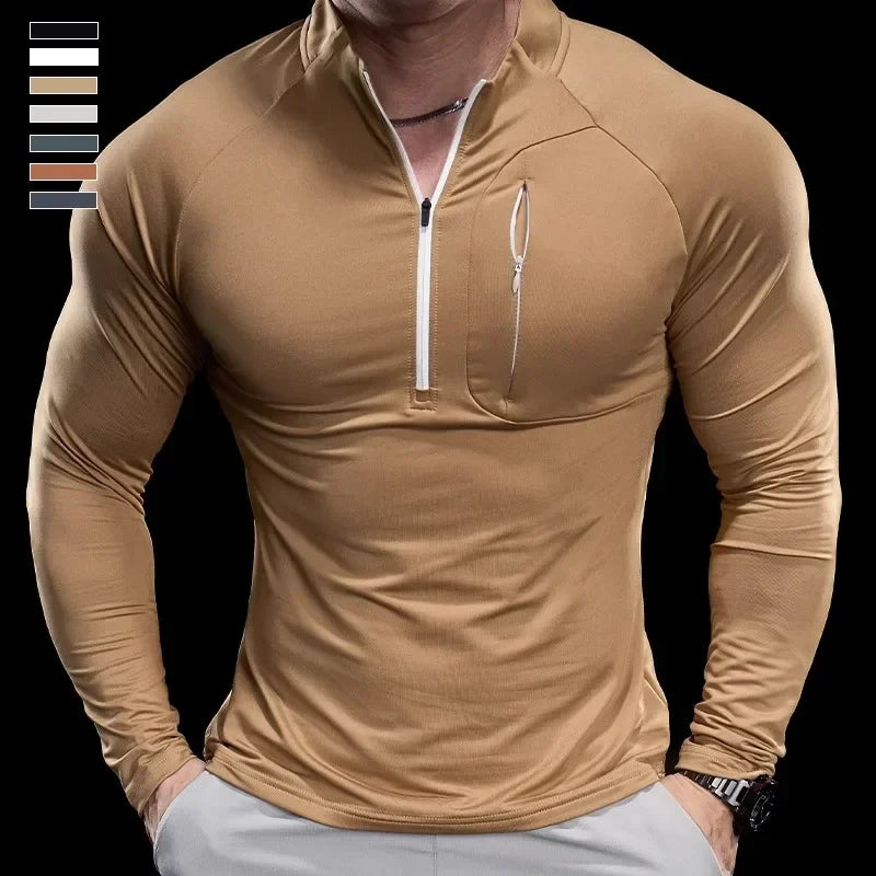 Men's Sports T-shirt