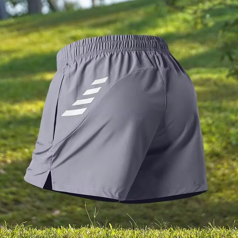 Men's Training Shorts