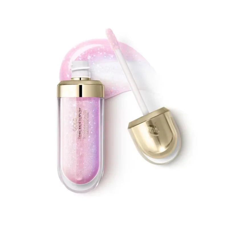 KIKO 3D Waterproof Lip Gloss