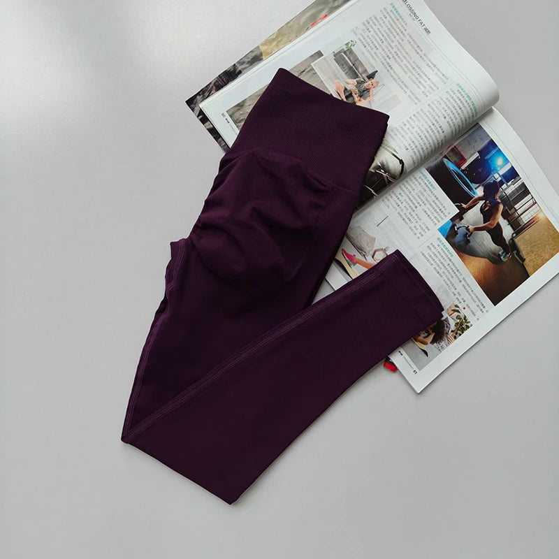 Women's Fitness Pants