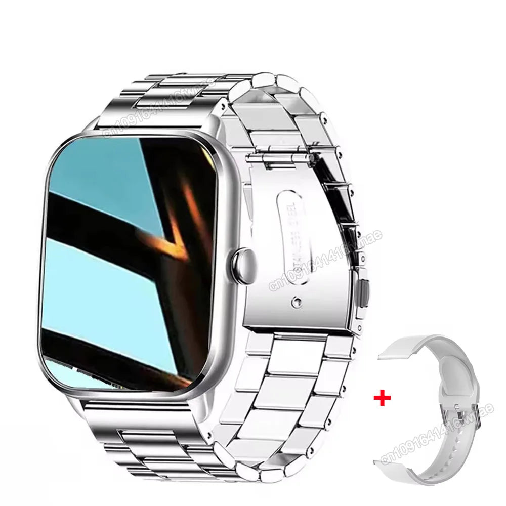 Smartwhatch 2026