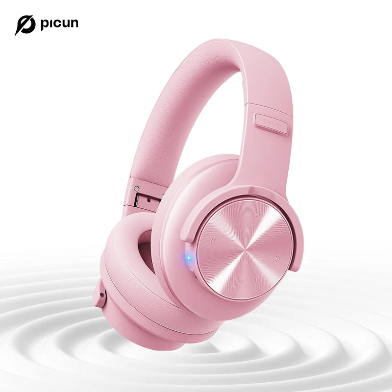 Bluetooth Headphones