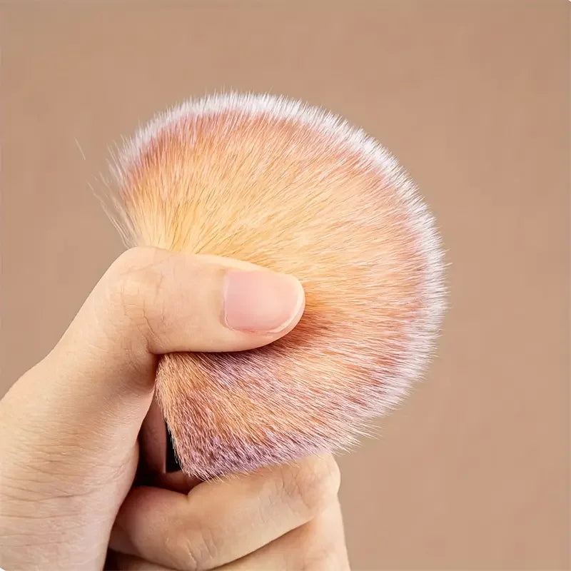 3/20-Piece Professional Soft & Fluffy Makeup Brush Set