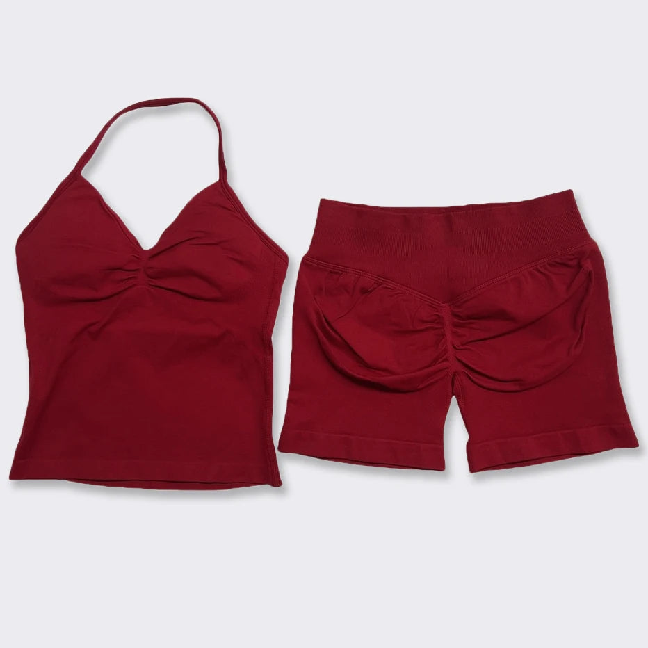 2-piece Gymnastics Set
