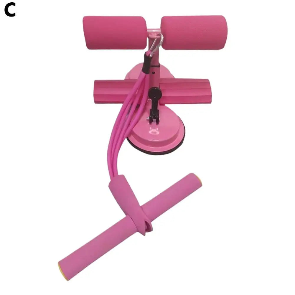 Abdominal floor support