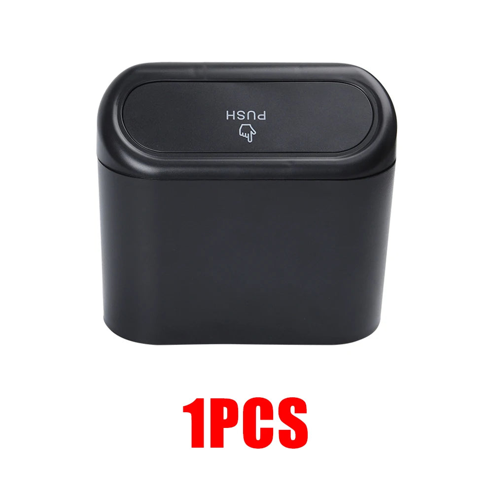 Small Car Trash Can