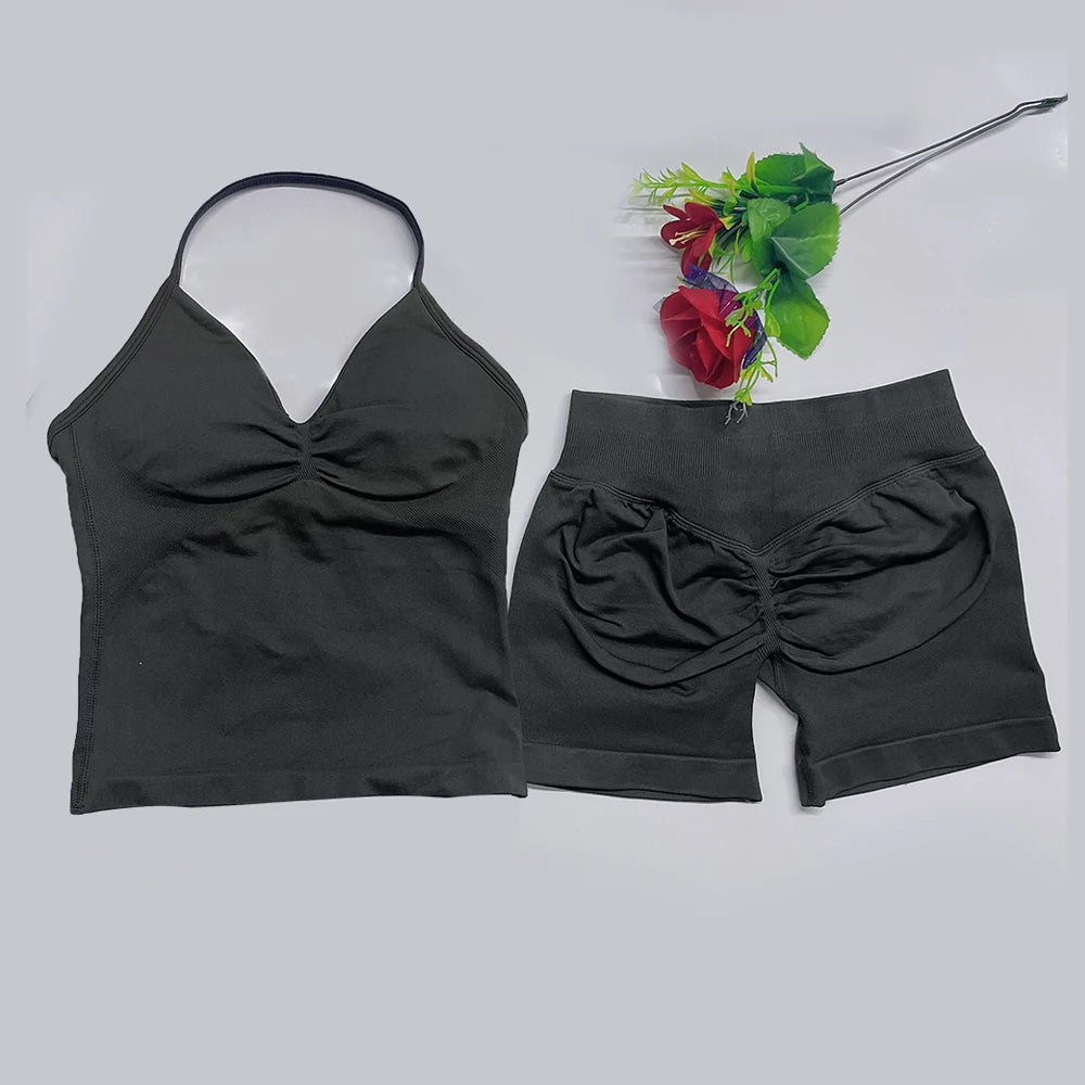 2-piece Gymnastics Set
