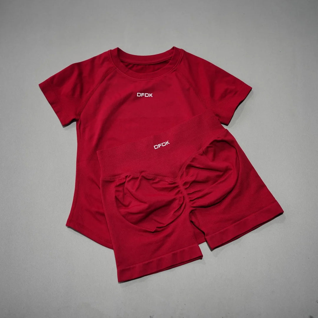 Women's Sportswear Set