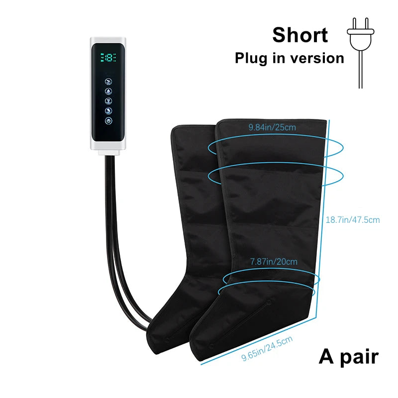 Electric Leg Massager