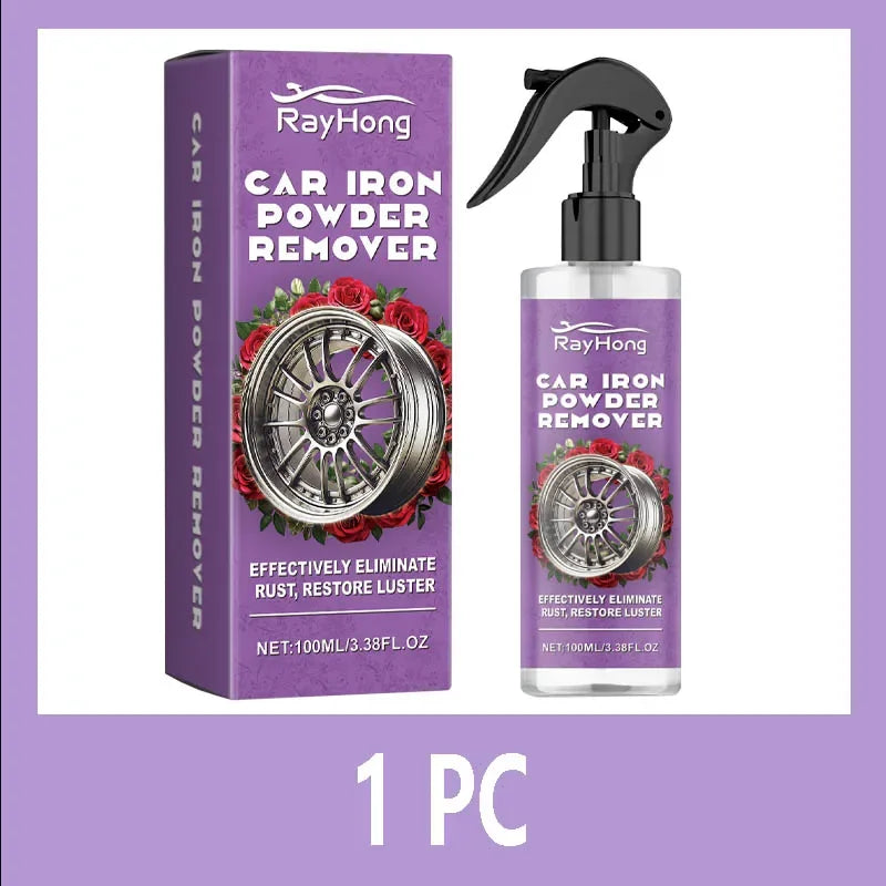 Rust & Dust Remover