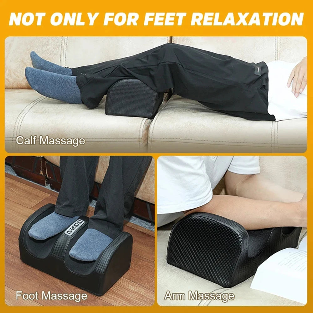 Shiatsu Electric Foot Massager