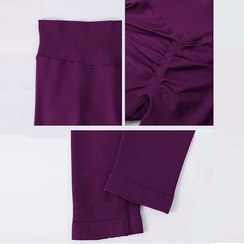 Women's Fitness Pants