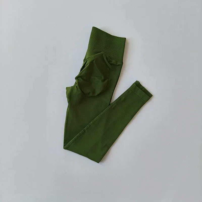 Women's Fitness Pants